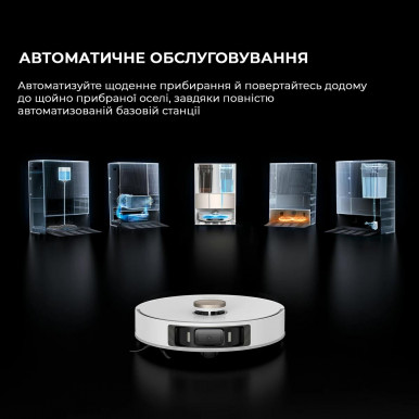 Робот-пылесос L20 ULTRA RLX41CE-1 DREAME-22-изображение