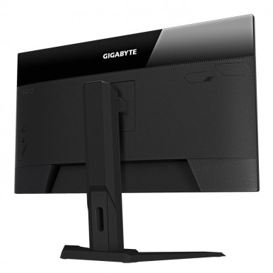 Монітор 32" M32QC-EK GIGABYTE-10-зображення