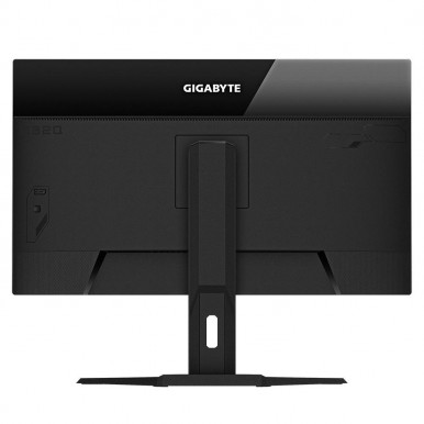 Монітор 32" M32QC-EK GIGABYTE-11-зображення