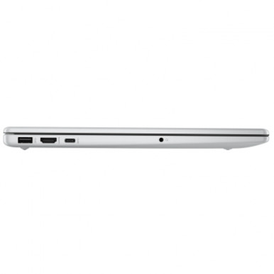 Ноутбук HP OmniBook 3 14-ha0000ua 14" FHD AG, AMD AI 7 350, 24GB, F1024GB, UMA, Win11, сріблястий-9-зображення