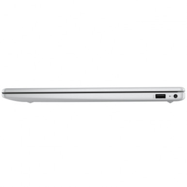 Ноутбук HP OmniBook 3 14-ha0000ua 14" FHD AG, AMD AI 7 350, 24GB, F1024GB, UMA, Win11, сріблястий-10-зображення