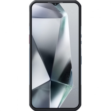 Мобільний телефон OUKITEL WP35 Pro 12/512GB Gray (6931940795289)-10 Мобільний телефон OUKITEL WP35 Pro 12/512GB Gray (6931940795289)-10-зображення