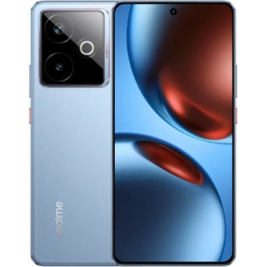 Мобільний телефон realme GT 7T 12/512GB IceSense Blue-9-зображення