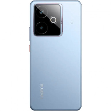 Мобільний телефон realme GT 7T 12/512GB IceSense Blue-11-зображення