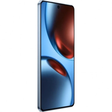 Мобільний телефон realme GT 7T 12/512GB IceSense Blue-12-зображення