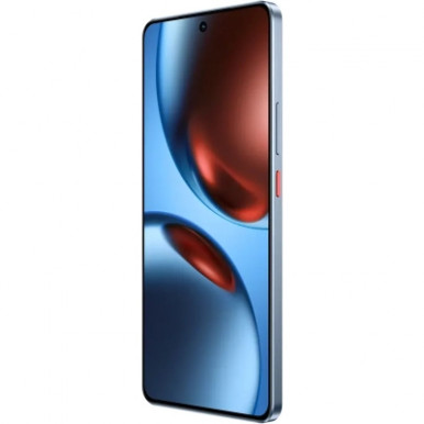 Мобільний телефон realme GT 7T 12/512GB IceSense Blue-13-зображення