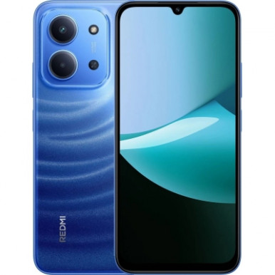Мобильный телефон Xiaomi Redmi 15C 8/256GB Moonlight Blue (1163431)-9-изображение