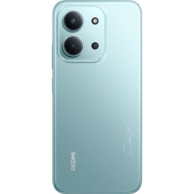 Мобільний телефон Xiaomi Redmi 15C 8/256GB Mint Green (1163430)-13-зображення