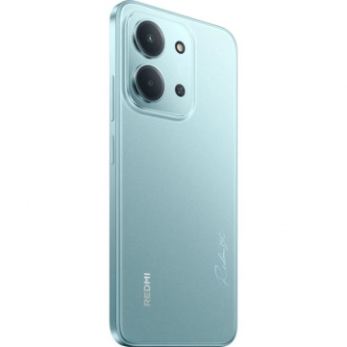 Мобільний телефон Xiaomi Redmi 15C 8/256GB Mint Green (1163430)-14-зображення
