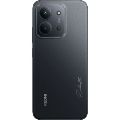 Мобільний телефон Xiaomi Redmi 15C 4/128GB Midnight Black (1163425)-13-зображення