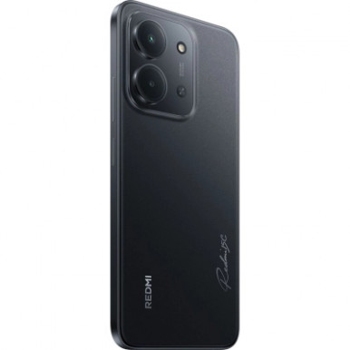 Мобільний телефон Xiaomi Redmi 15C 4/128GB Midnight Black (1163425)-14-зображення