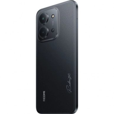 Мобільний телефон Xiaomi Redmi 15C 4/128GB Midnight Black (1163425)-15-зображення