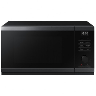 Мікрохвильова піч Samsung MG 23 DG 4524AGUA (MG23DG4524AGUA)-8-зображення
