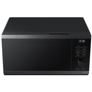 Мікрохвильова піч Samsung MG 23 DG 4524AGUA (MG23DG4524AGUA)-10-зображення