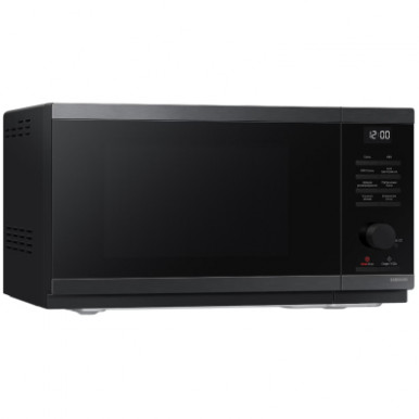 Мікрохвильова піч Samsung MG 23 DG 4524AGUA (MG23DG4524AGUA)-13-зображення