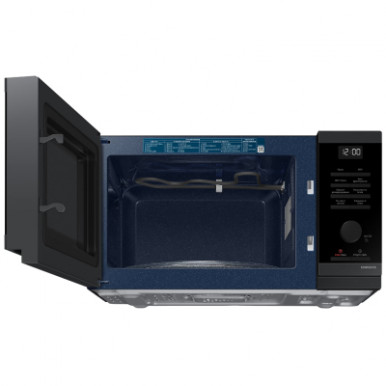 Мікрохвильова піч Samsung MG 23 DG 4524AGUA (MG23DG4524AGUA)-15-зображення