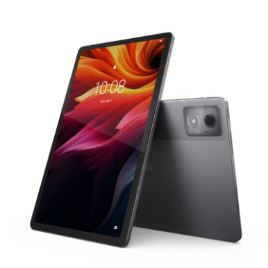 Планшет Lenovo Tab K11 Plus 8/256 LTE Luna Grey (ZADT0165UA)-8-зображення