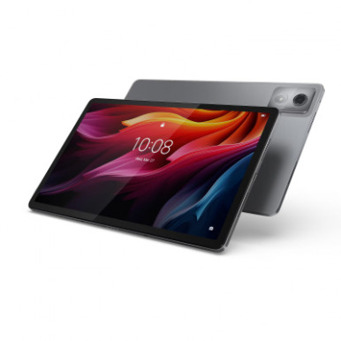 Планшет Lenovo Tab K11 Plus 8/256 LTE Luna Grey (ZADT0165UA)-9-зображення