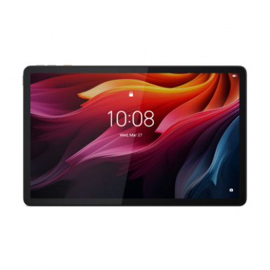 Планшет Lenovo Tab K11 Plus 8/256 LTE Luna Grey (ZADT0165UA)-10-зображення