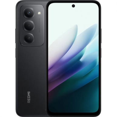 Мобильный телефон Xiaomi Redmi 15 6/128GB Midnight Black (1163419)-9-изображение