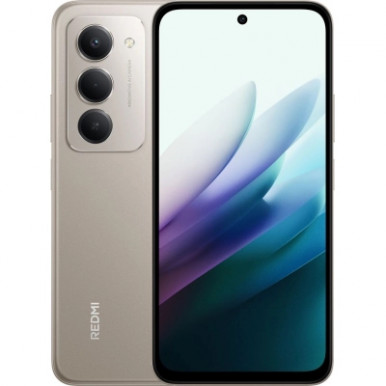 Мобільний телефон Xiaomi Redmi 15 6/128GB Titan Gray (1163420)-9-зображення