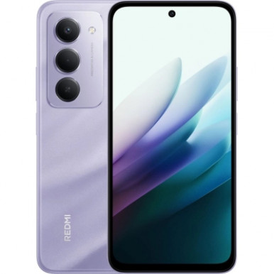 Мобильный телефон Xiaomi Redmi 15 6/128GB Sandy Purple (1163421)-9-изображение