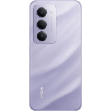 Мобильный телефон Xiaomi Redmi 15 6/128GB Sandy Purple (1163421)-13-изображение