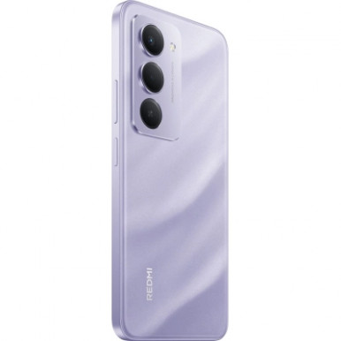 Мобильный телефон Xiaomi Redmi 15 6/128GB Sandy Purple (1163421)-14-изображение