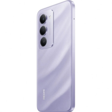 Мобильный телефон Xiaomi Redmi 15 6/128GB Sandy Purple (1163421)-15-изображение