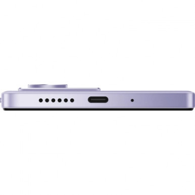 Мобильный телефон Xiaomi Redmi 15 6/128GB Sandy Purple (1163421)-17-изображение