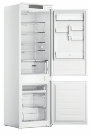 Холодильник Whirlpool WHC18T311-23-изображение
