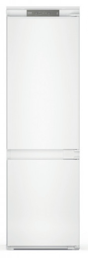Холодильник Whirlpool WHC18T311-19-изображение