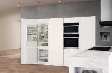Холодильник Whirlpool WHC18T311-18-изображение