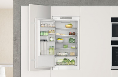 Холодильник Whirlpool WHC18T311-17-изображение