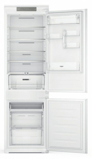 Холодильник Whirlpool WHC18T311-14-изображение