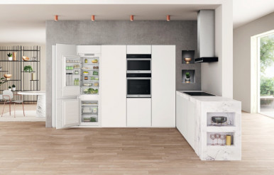 Холодильник Whirlpool WHC18T311-13-изображение