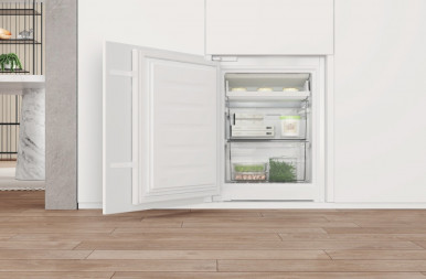 Холодильник Whirlpool WHC18T311-12-изображение