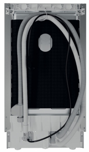 Посудомийна машина Whirlpool WSIO3O34PFEX-21-изображение