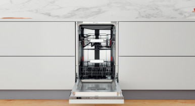 Посудомийна машина Whirlpool WSIO3O34PFEX-14-изображение