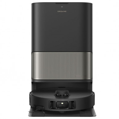 Робот-пилосос миючий Dreame Bot L40s Pro Ultra Black (RLL74CE-Bl)-14-зображення