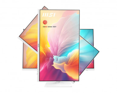 Монітор 27" IPS MODERN MD2712PW MSI-7-зображення