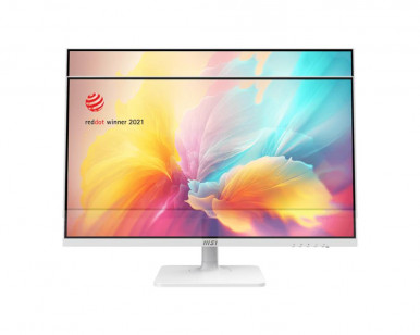 Монітор 27" IPS MODERN MD2712PW MSI-8-зображення