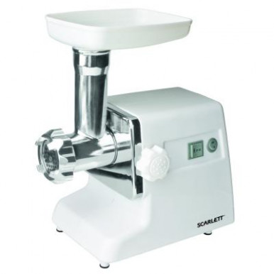 Мясорубка Scarlett SC-4249-1-изображение