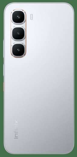 Смартфон Infinix Hot 60 PRO X6885 8/128GB Titanium Silver-11 Смартфон Infinix Hot 60 PRO X6885 8/128GB Titanium Silver-11-зображення