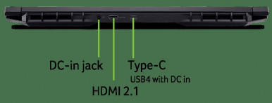 Ноутбук Acer Nitro V 17 AI ANV17-41-R7NT (NH.QYVEU.006) Obsidian Black-11-зображення