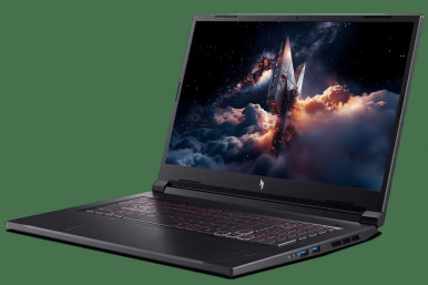 Ноутбук Acer Nitro V 17 AI ANV17-41-R7NT (NH.QYVEU.006) Obsidian Black-13-зображення