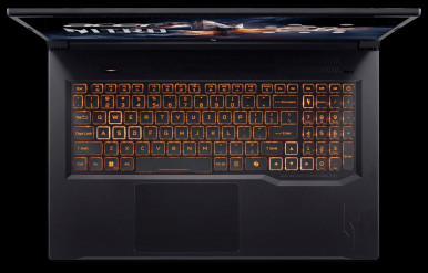 Ноутбук Acer Nitro V 17 AI ANV17-41-R7NT (NH.QYVEU.006) Obsidian Black-14-зображення