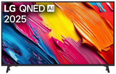 LED-телевизор LG 65QNED70A6A-4-изображение