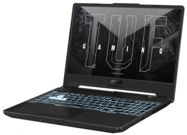 Ноутбук (портативний комп’ютер) FA506NC R5-7535HS 15" 16GB 512GB FA506NC-HN035 ASUS-9-зображення