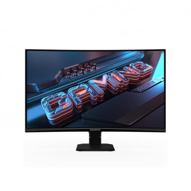 Монітор 27" GS27QCA EK GIGABYTE-9-зображення